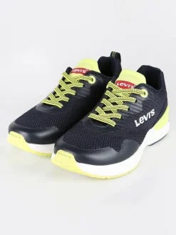 Levi'S FUSION Scarpe stringate sportive in tessuto