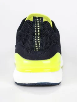 Levi'S FUSION Scarpe stringate sportive in tessuto