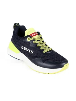 Levi'S FUSION Scarpe stringate sportive in tessuto