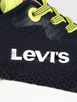 Levi'S FUSION Scarpe stringate sportive in tessuto