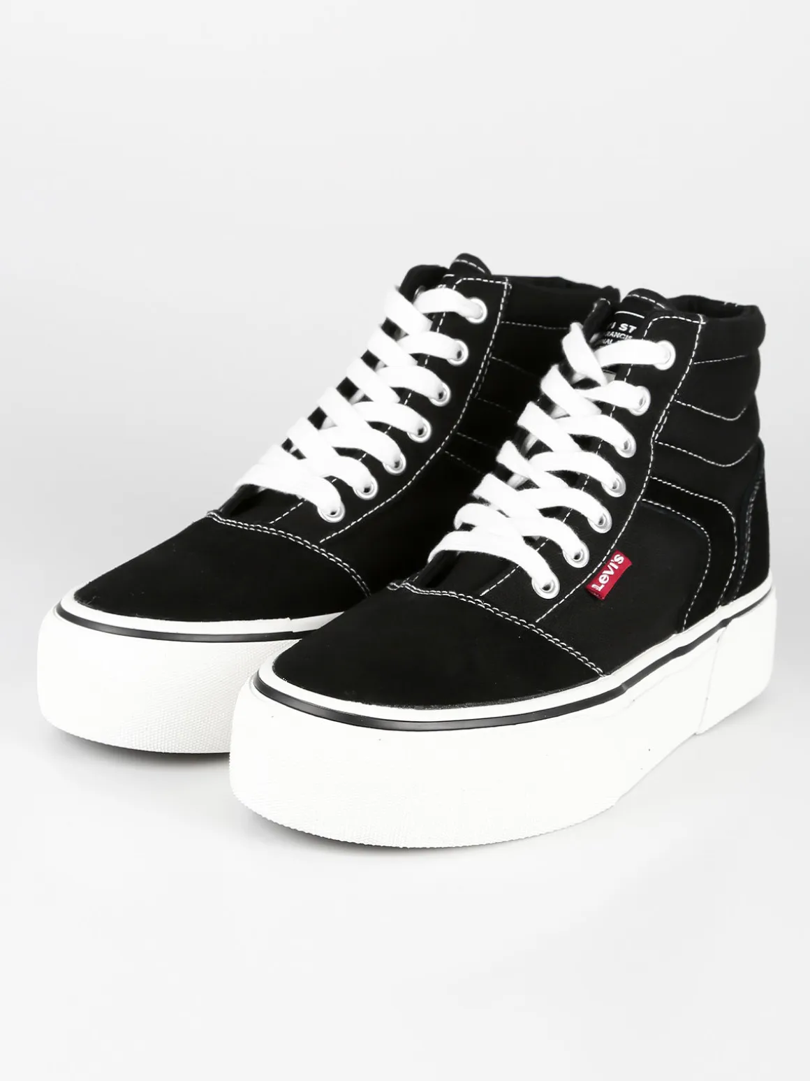 Levi'S High Phildelphia Midi VNYC0010T Sneakers alte da ragazzi
