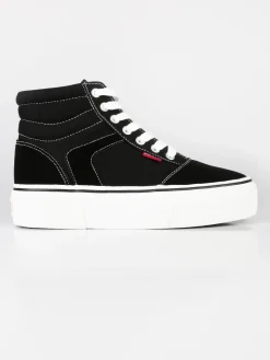 Levi'S High Phildelphia Midi VNYC0010T Sneakers alte da ragazzi