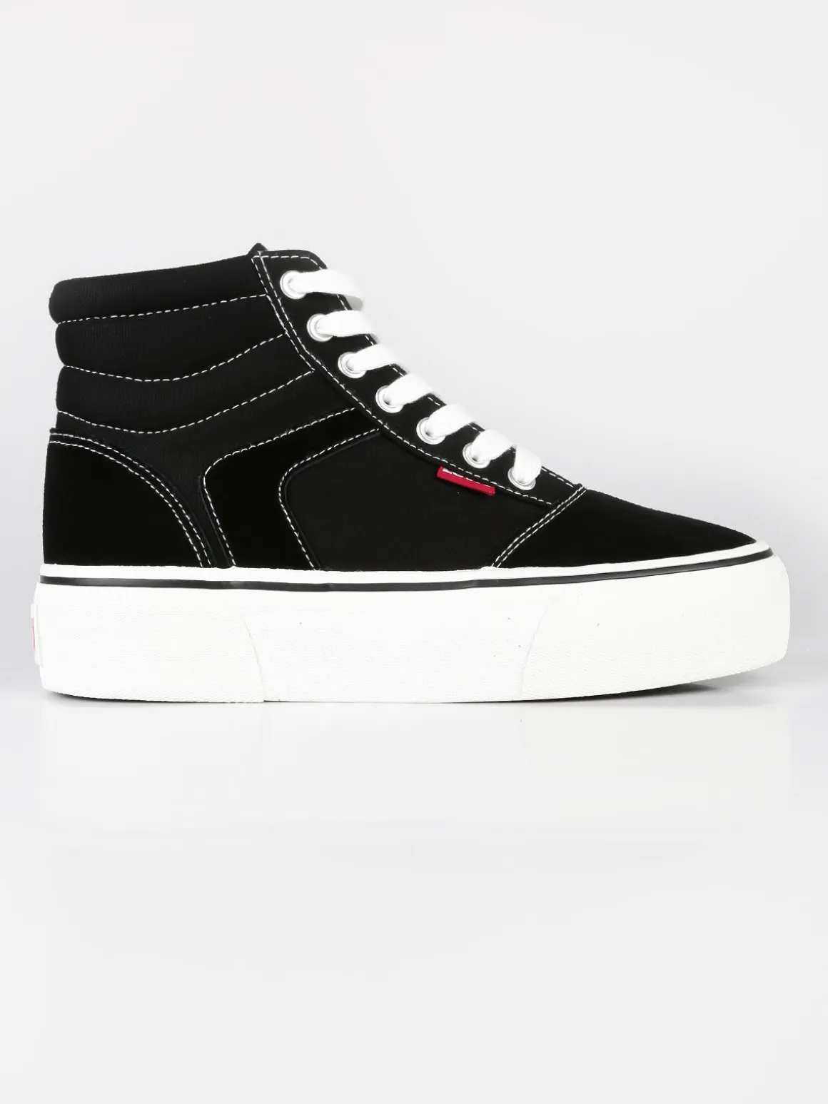 Levi'S High Phildelphia Midi VNYC0010T Sneakers alte da ragazzi