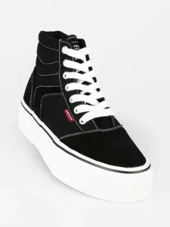 Levi'S High Phildelphia Midi VNYC0010T Sneakers alte da ragazzi