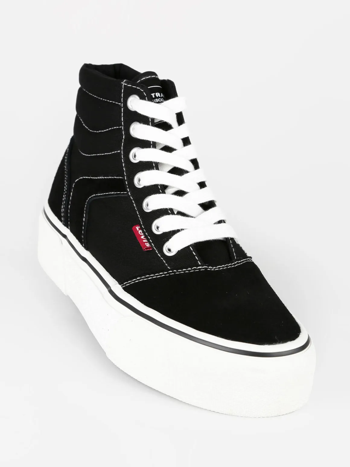 Levi'S High Phildelphia Midi VNYC0010T Sneakers alte da ragazzi