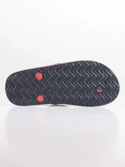 Levi'S Infradito in gomma bambino rosso