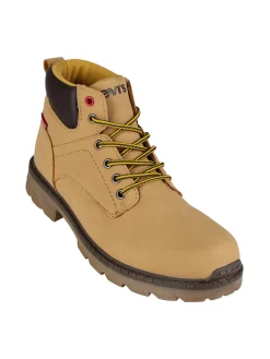 Levi'S Jax Plus VFOR0071S Scarponcini da ragazzo