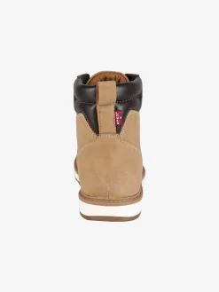 Levi'S MARSHALL Scarponi da uomo stringati