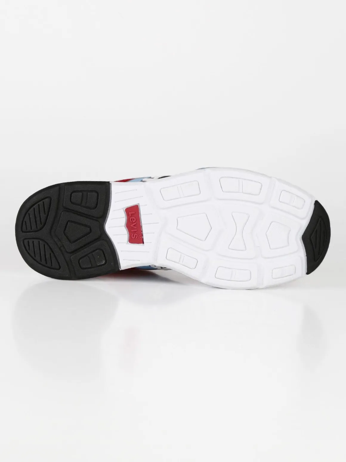 Levi'S OREGON / VORE0031T Scarpe sportive leggere