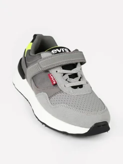 Levi'S Providence Sneakers sportive da bambino bicolor