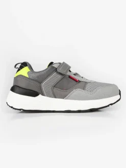 Levi'S Providence Sneakers sportive da bambino bicolor