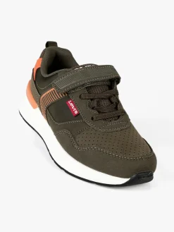 Levi'S Providence Sneakers sportive da bambino bicolor