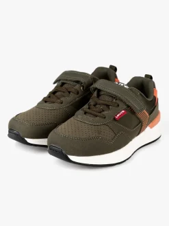 Levi'S Providence Sneakers sportive da bambino bicolor