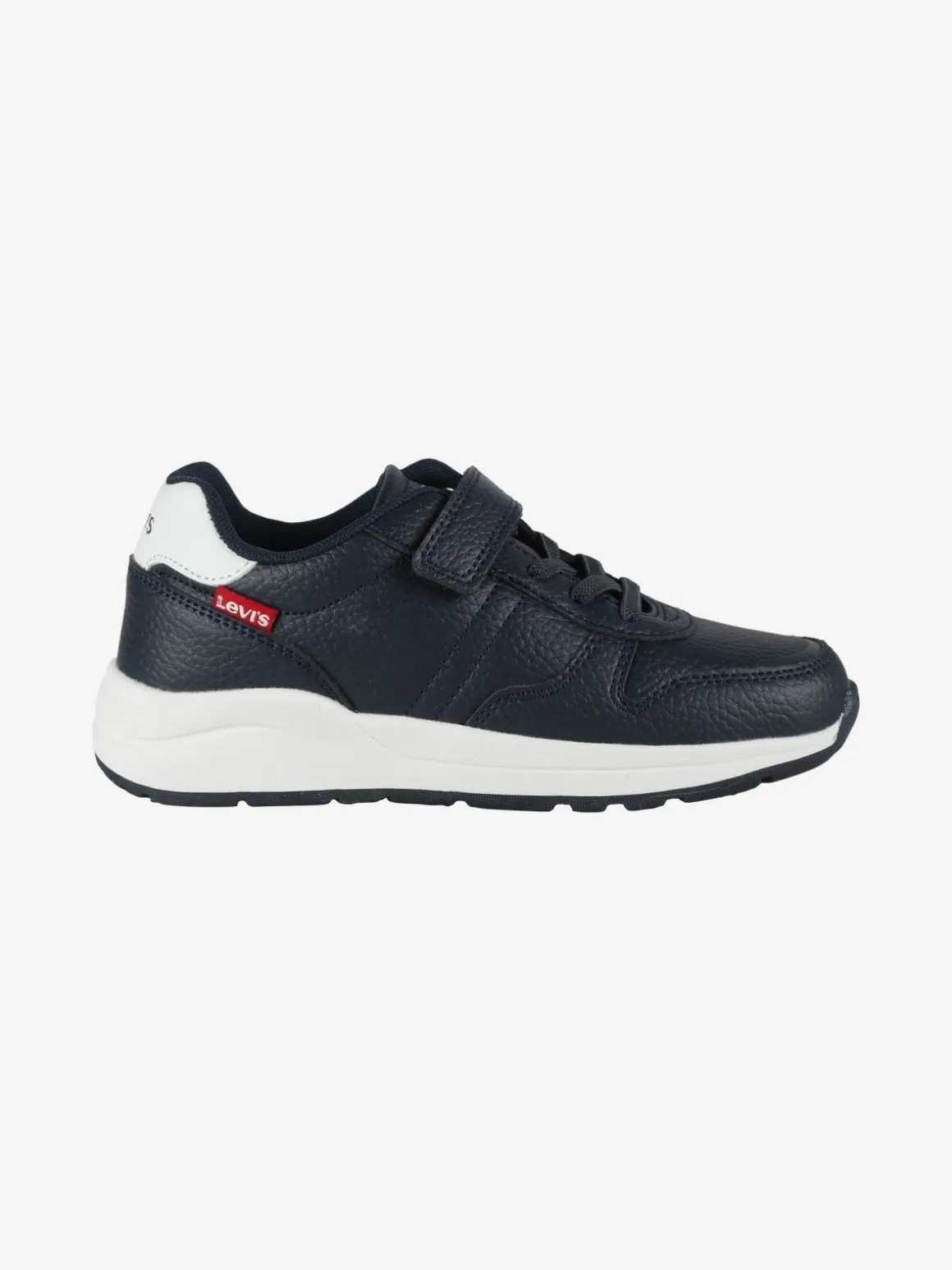 Levi'S Sneakers basse da bambino con strappo