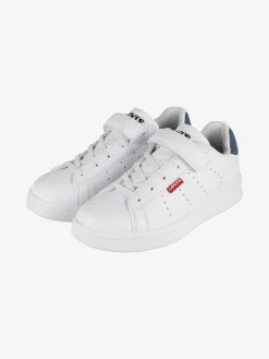 Levi'S Sneakers basse da bambino con strappo