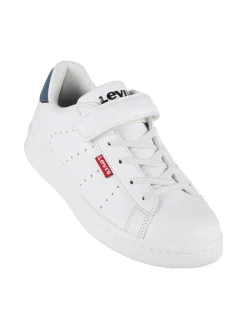 Levi'S Sneakers basse da bambino con strappo