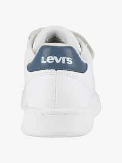 Levi'S Sneakers basse da bambino con strappo