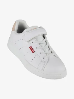 Levi'S Sneakers basse da ragazza con strappo