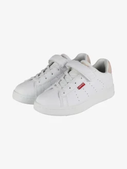 Levi'S Sneakers basse da ragazza con strappo