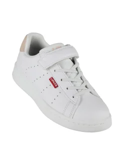Levi'S Sneakers basse da ragazza con strappo