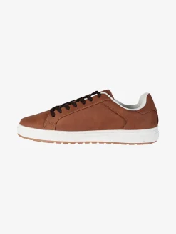 Levi'S Sneakers basse da uomo in ecopelle