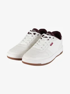 Levi'S Sneakers basse da uomo stringate
