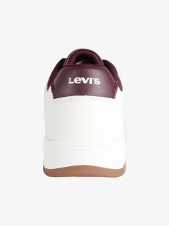 Levi'S Sneakers basse da uomo stringate