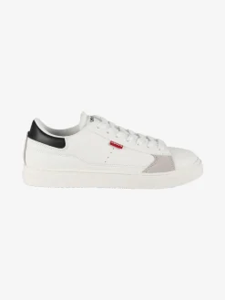 Levi'S Sneakers basse stringate da ragazzi