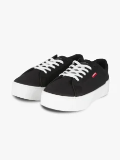 Levi'S Sneakers donna con platform