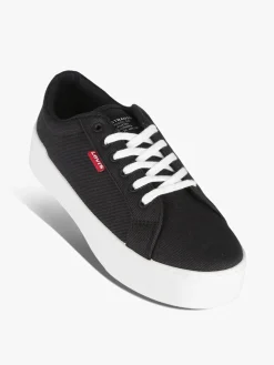 Levi'S Sneakers donna con platform
