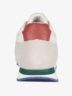 Levi'S Sneakers in pelle da uomo