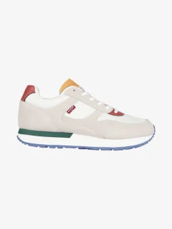 Levi'S Sneakers in pelle da uomo