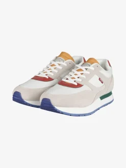 Levi'S Sneakers in pelle da uomo