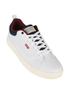 Levi'S Sneakers stringate uomo