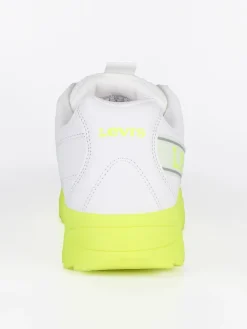 Levi'S SOHO Sneakers stringate