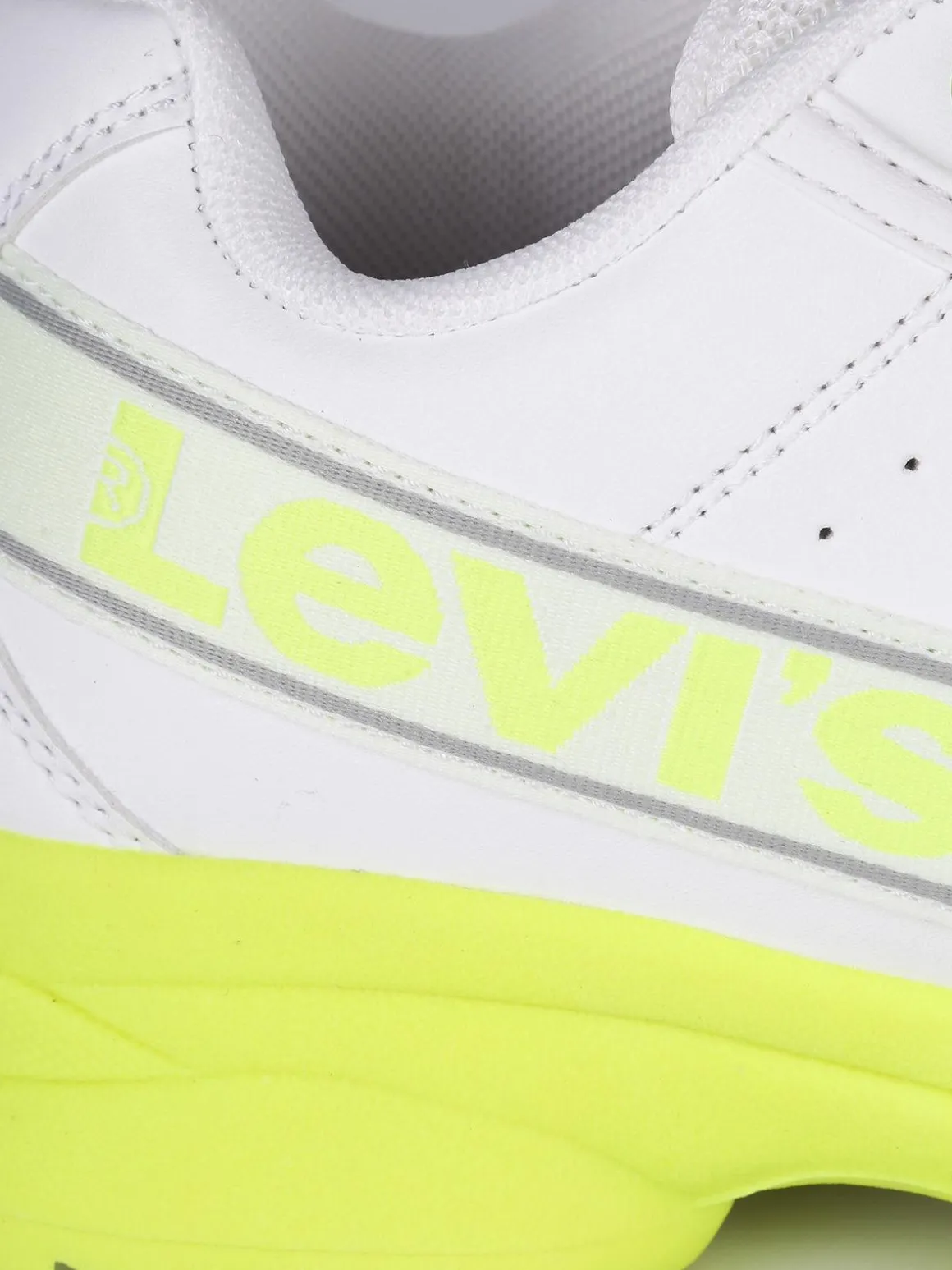 Levi'S SOHO Sneakers stringate