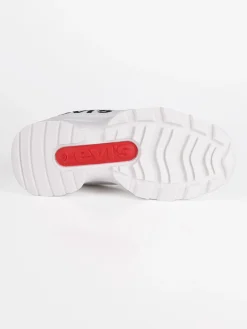 Levi'S SOHO/VSOH0010S Scarpe sportive stringate bambini