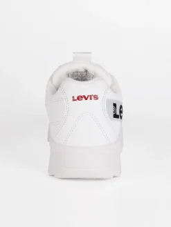 Levi'S SOHO/VSOH0010S Scarpe sportive stringate bambini