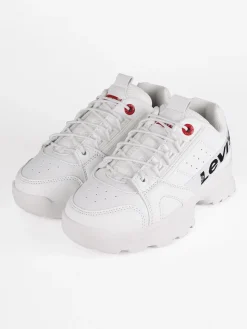 Levi'S SOHO/VSOH0010S Scarpe sportive stringate bambini