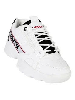 Levi'S Soho VSOH0053S sneakers bambini