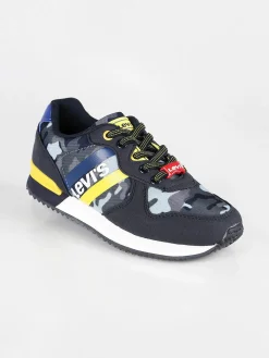 Levi'S SPRINGFIELD Sneakers sportiva