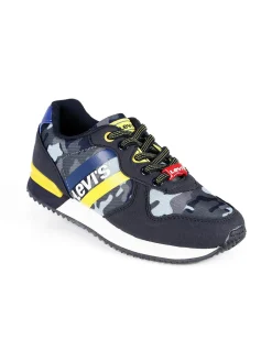 Levi'S SPRINGFIELD Sneakers sportiva