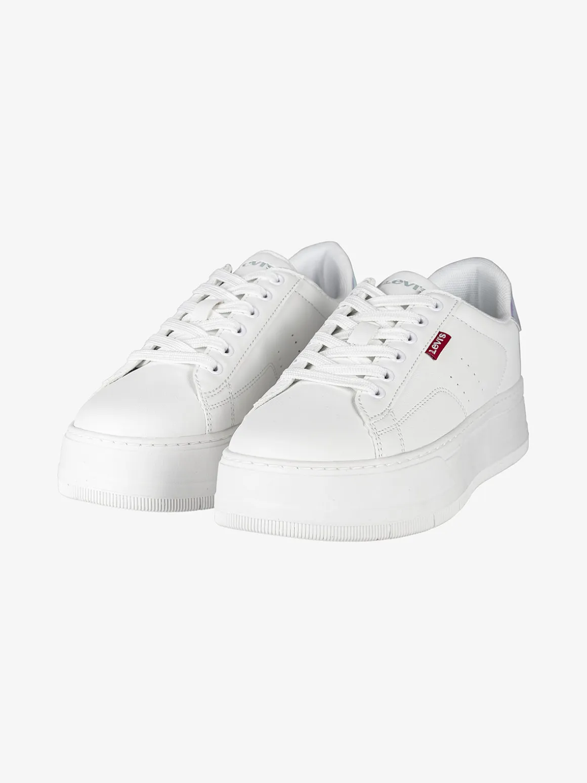 Levi'S TAMPA Sneakers da donna con platform