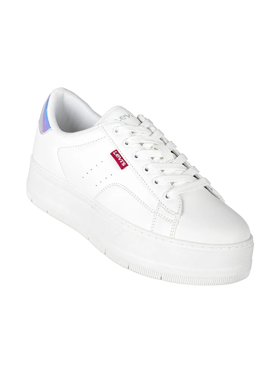 Levi'S TAMPA Sneakers da donna con platform