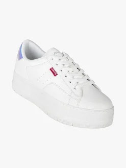 Levi'S TAMPA Sneakers da donna con platform