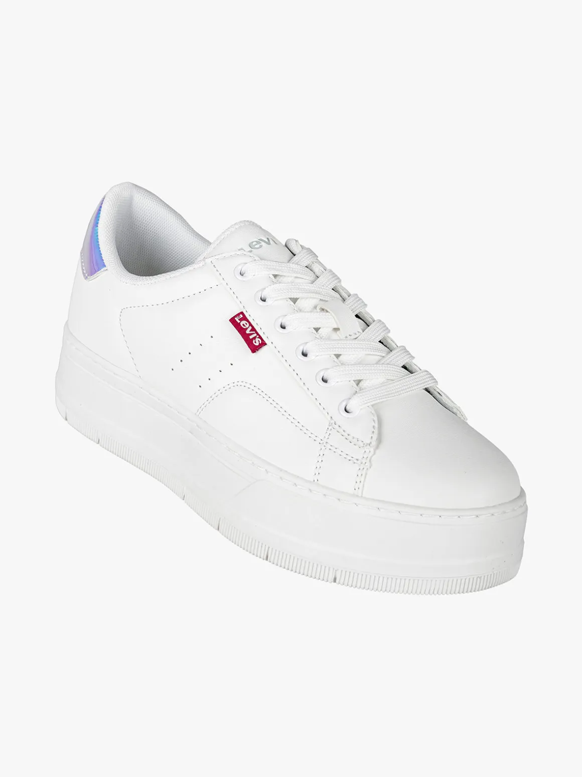 Levi'S TAMPA Sneakers da donna con platform