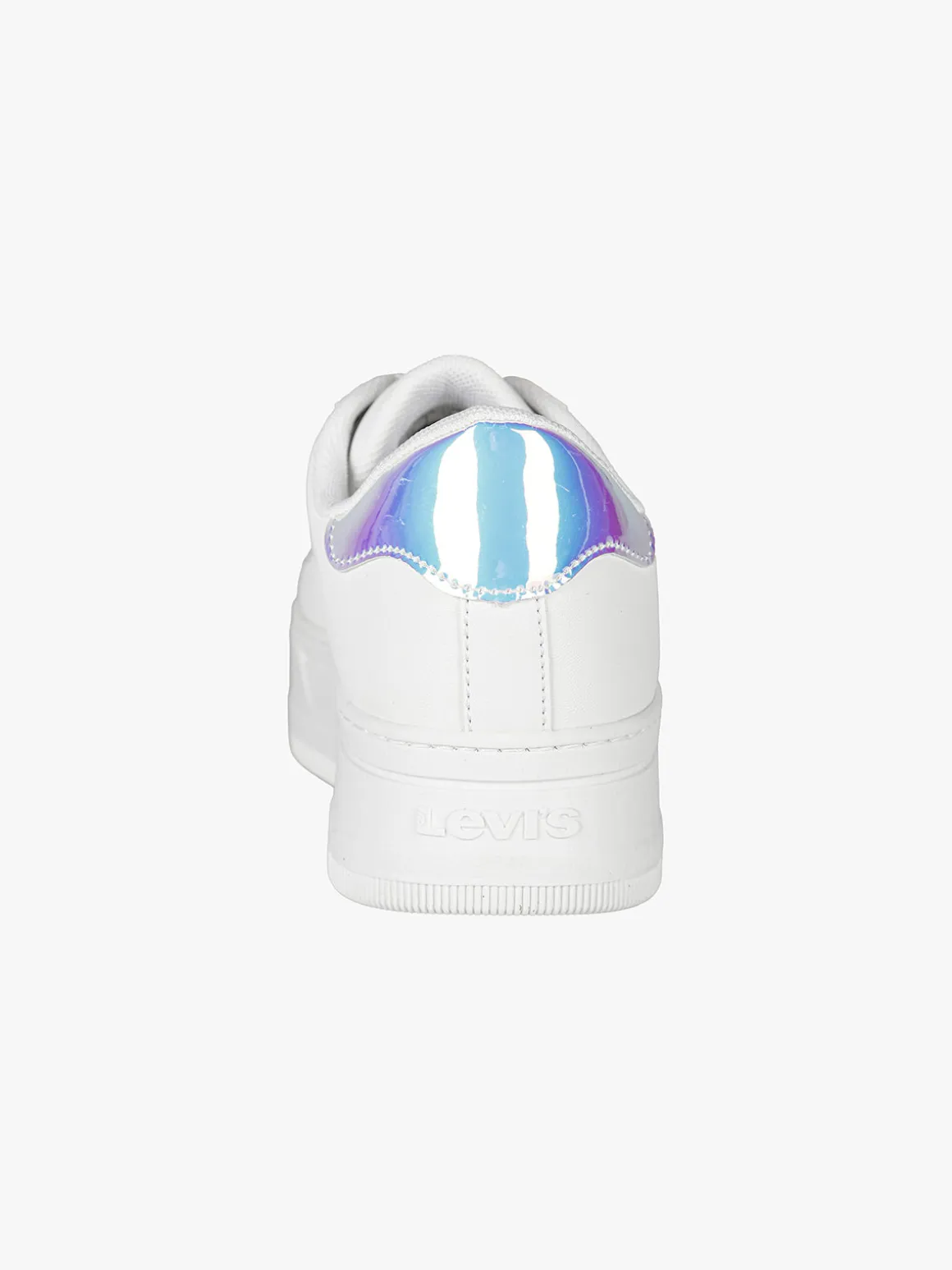 Levi'S TAMPA Sneakers da donna con platform