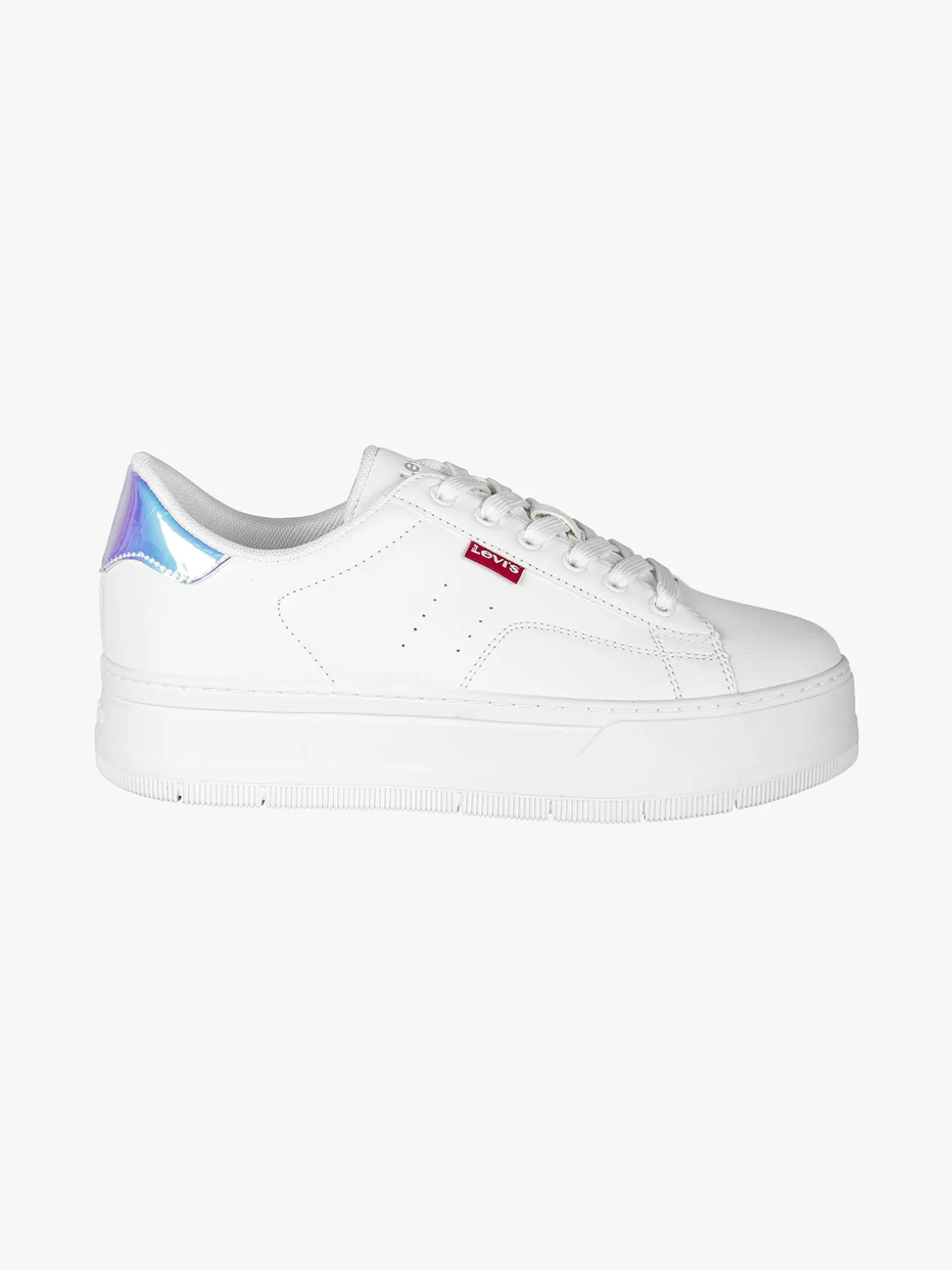 Levi'S TAMPA Sneakers da donna con platform
