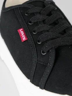 Levi'S TJUANA Sneakers in tela con platform