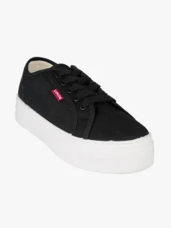Levi'S TJUANA Sneakers in tela con platform